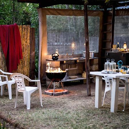 Amohela Ho Spitskop Country Retreat & Conservancy Ficksburg Luaran gambar
