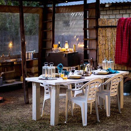 Amohela Ho Spitskop Country Retreat & Conservancy Ficksburg Luaran gambar