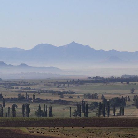 Amohela Ho Spitskop Country Retreat & Conservancy Ficksburg Luaran gambar