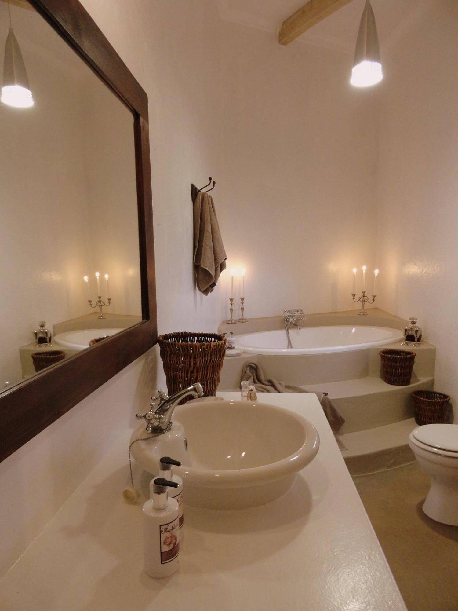 Amohela Ho Spitskop Country Retreat & Conservancy Ficksburg Bilik gambar