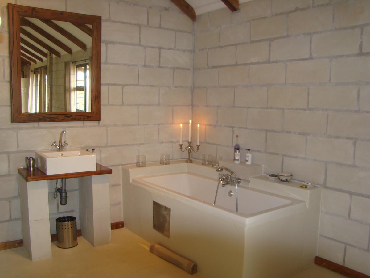 Amohela Ho Spitskop Country Retreat & Conservancy Ficksburg Luaran gambar