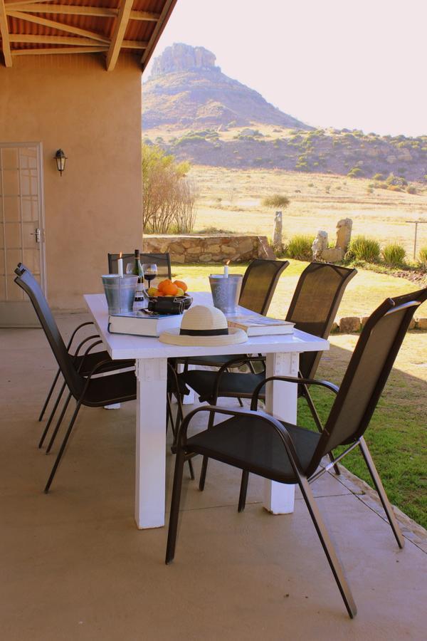 Amohela Ho Spitskop Country Retreat & Conservancy Ficksburg Luaran gambar