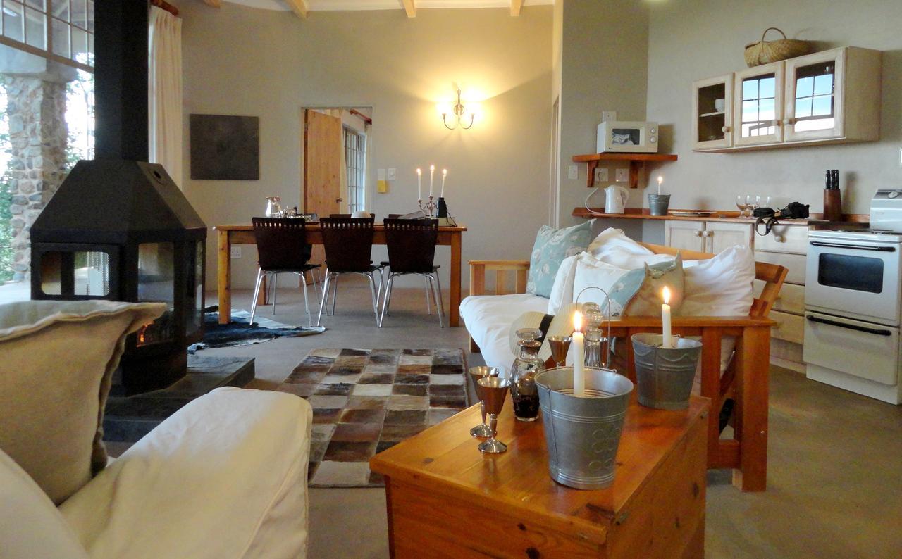 Amohela Ho Spitskop Country Retreat & Conservancy Ficksburg Luaran gambar