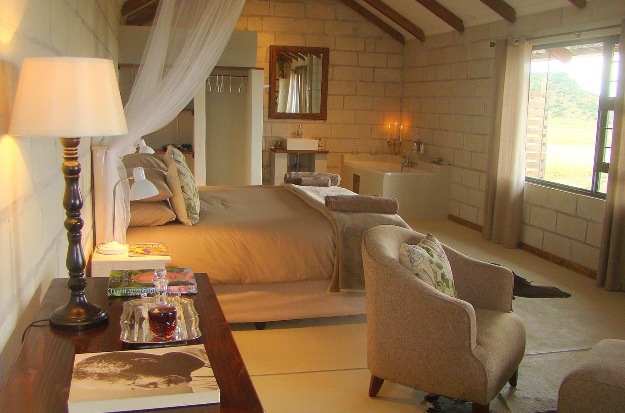 Amohela Ho Spitskop Country Retreat & Conservancy Ficksburg Luaran gambar