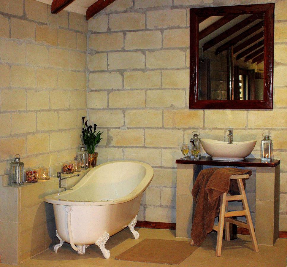 Amohela Ho Spitskop Country Retreat & Conservancy Ficksburg Luaran gambar