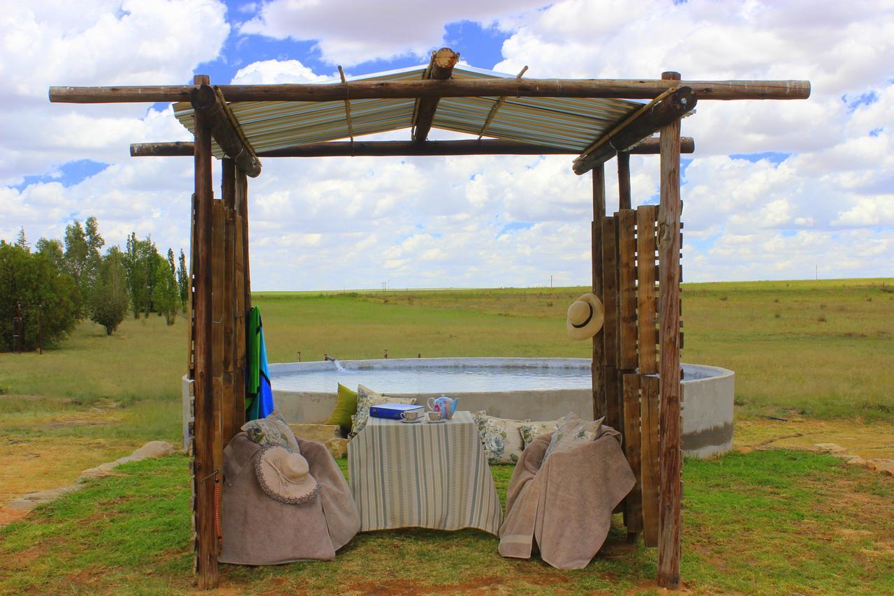 Amohela Ho Spitskop Country Retreat & Conservancy Ficksburg Luaran gambar