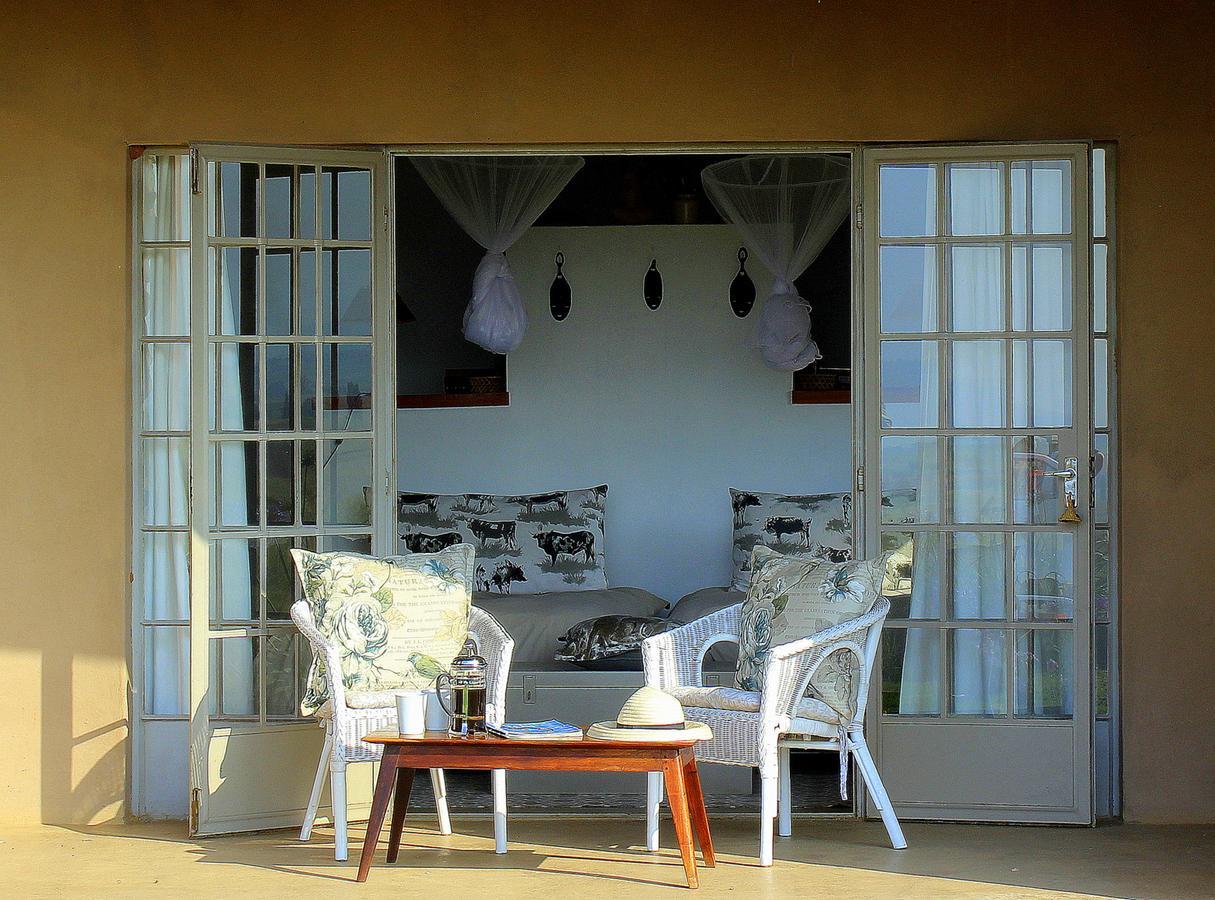 Amohela Ho Spitskop Country Retreat & Conservancy Ficksburg Luaran gambar
