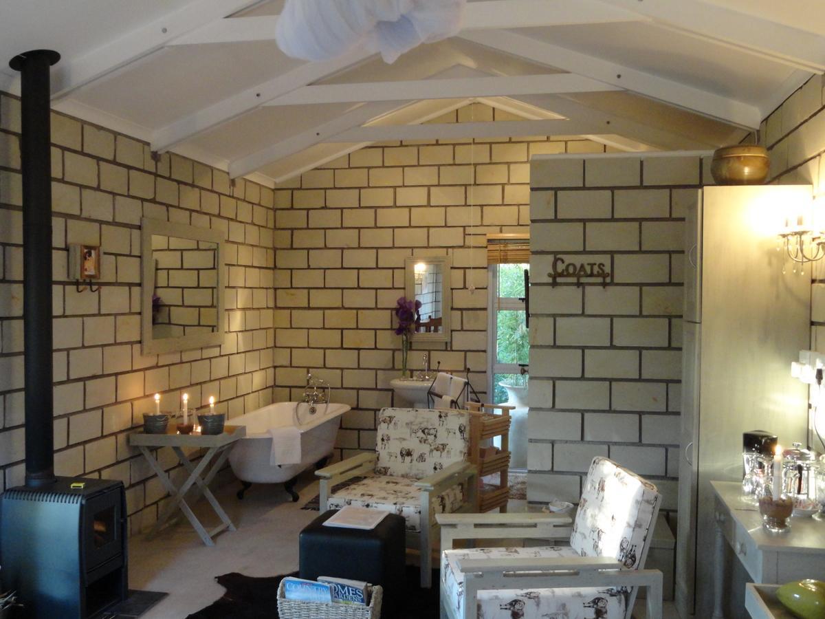 Amohela Ho Spitskop Country Retreat & Conservancy Ficksburg Luaran gambar