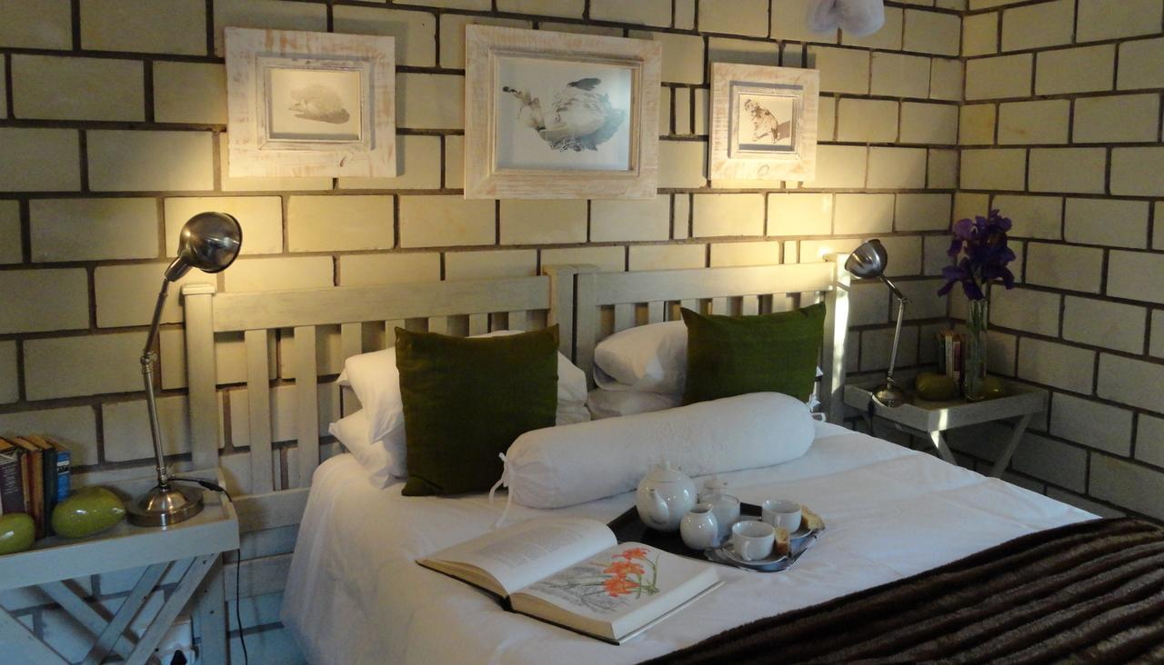 Amohela Ho Spitskop Country Retreat & Conservancy Ficksburg Luaran gambar