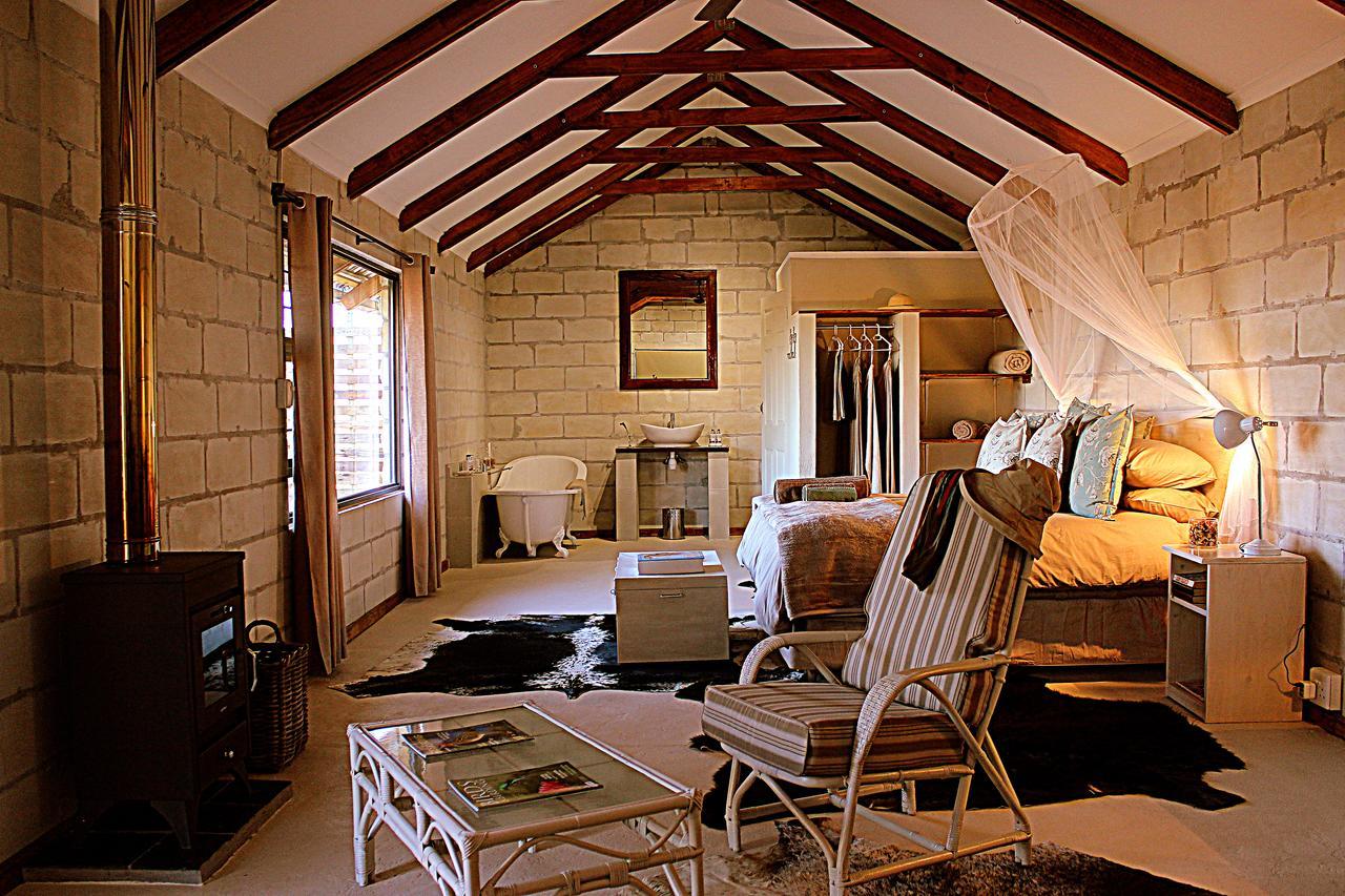 Amohela Ho Spitskop Country Retreat & Conservancy Ficksburg Luaran gambar