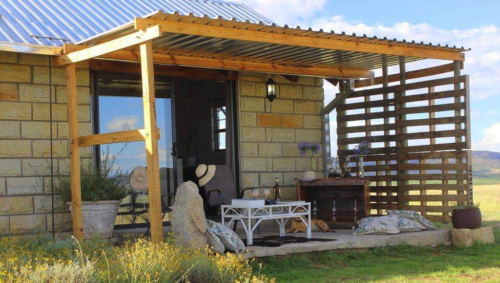Amohela Ho Spitskop Country Retreat & Conservancy Ficksburg Luaran gambar