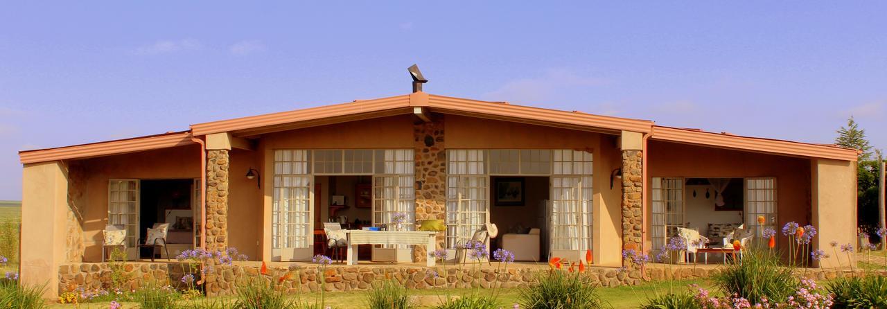 Amohela Ho Spitskop Country Retreat & Conservancy Ficksburg Luaran gambar