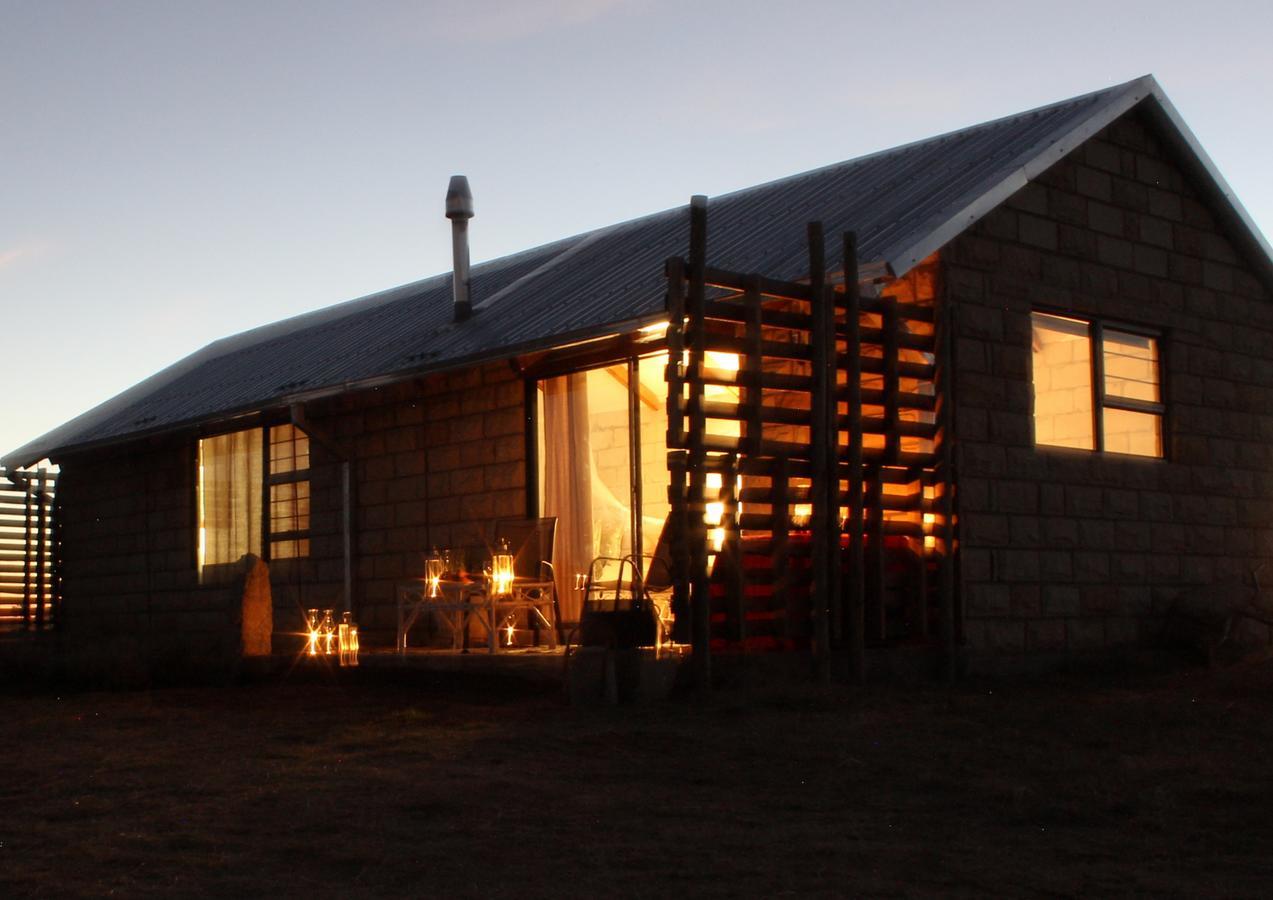 Amohela Ho Spitskop Country Retreat & Conservancy Ficksburg Luaran gambar
