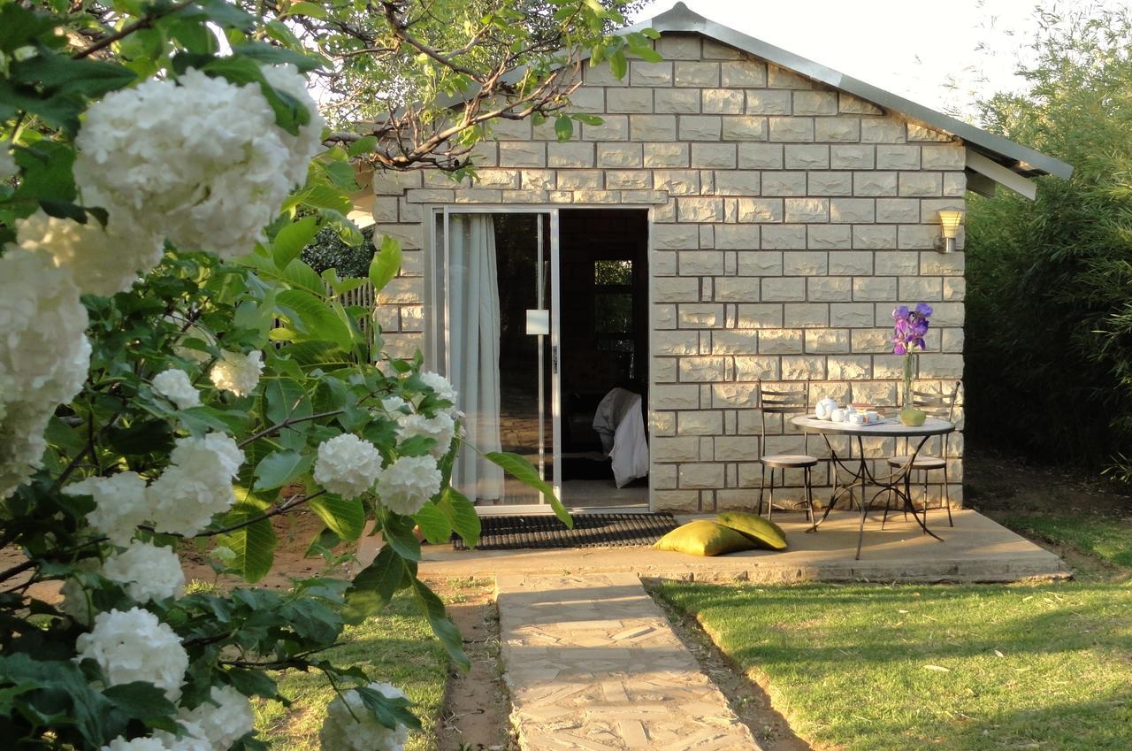 Amohela Ho Spitskop Country Retreat & Conservancy Ficksburg Luaran gambar