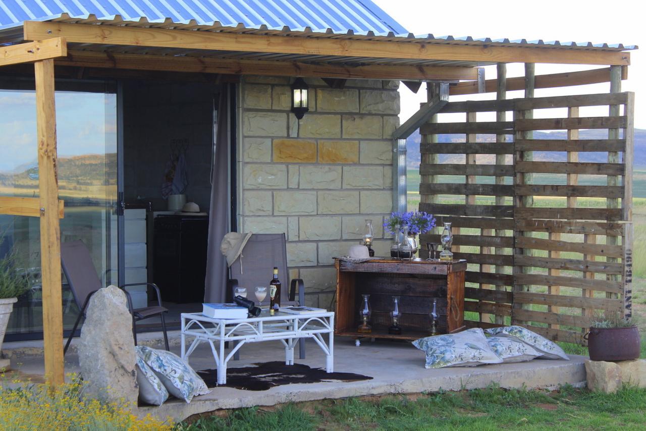 Amohela Ho Spitskop Country Retreat & Conservancy Ficksburg Luaran gambar