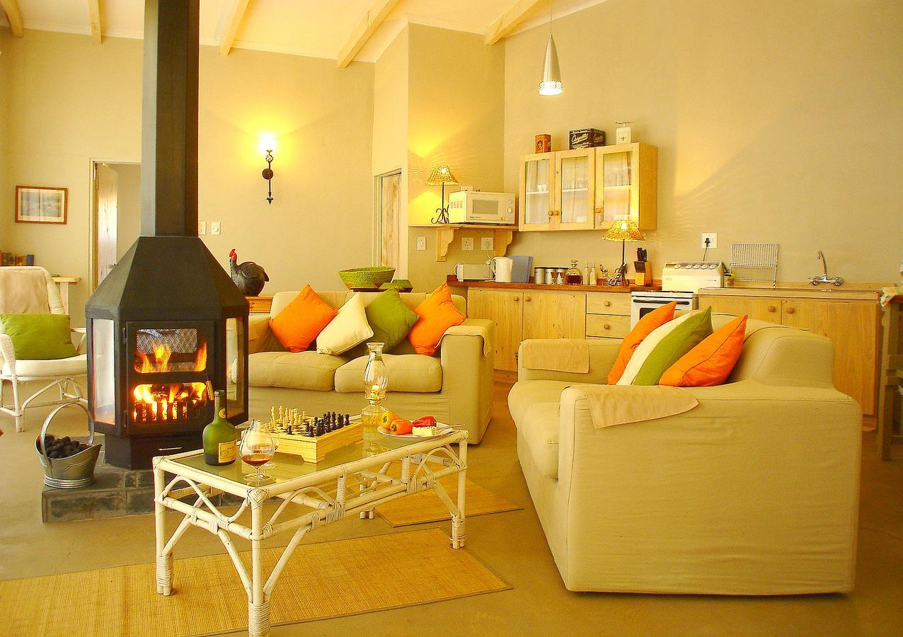 Amohela Ho Spitskop Country Retreat & Conservancy Ficksburg Luaran gambar