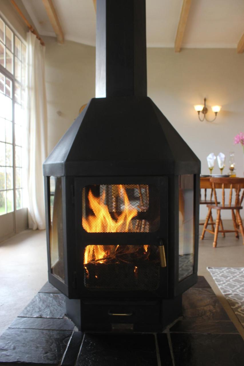 Amohela Ho Spitskop Country Retreat & Conservancy Ficksburg Luaran gambar